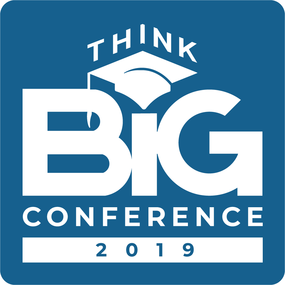 Think Big Conference Joshua Lee Terrell