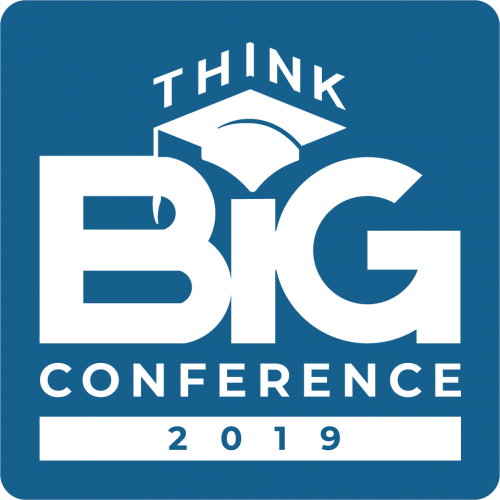 Think Big Conference Joshua Lee Terrell